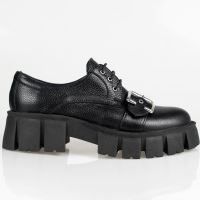 Pantofi casual dama negri,Satis