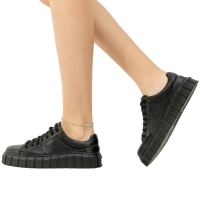 Pantofi dama casual,negri Dora