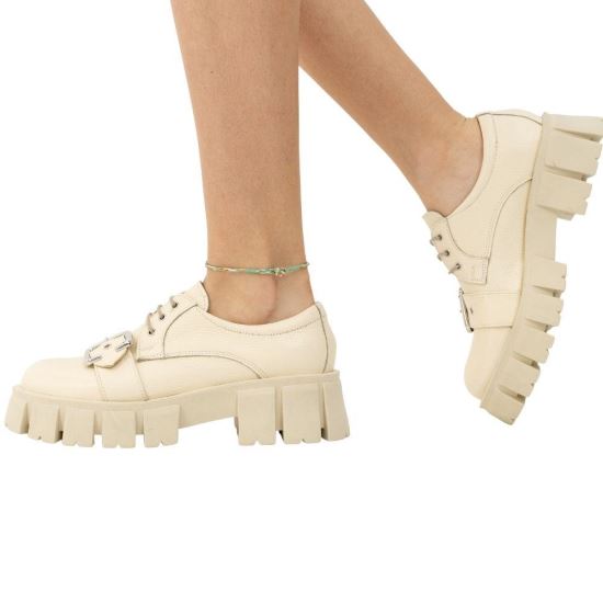 Pantofi dama bej ,Satis 