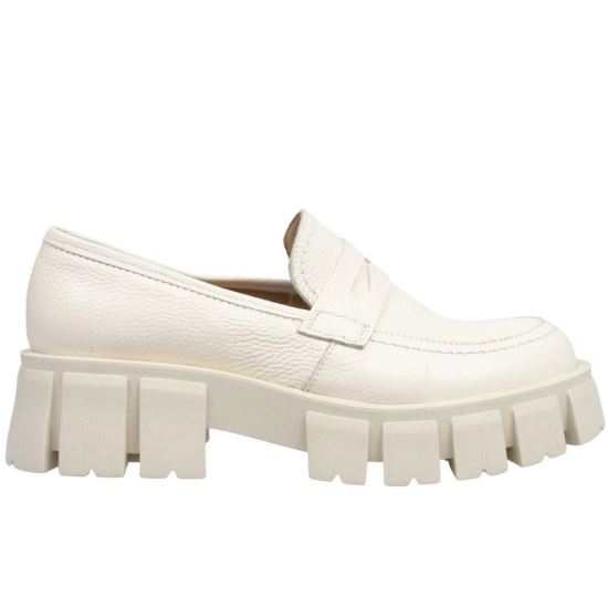 Pantofi dama piele bej,SABRINA 2 