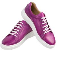 Sneakers patinati manual PP1