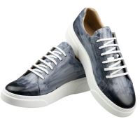 Sneakers patinati manual GR1