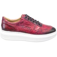 Sneakers piele patina Snake VS1