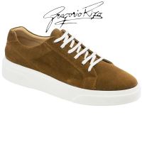 Sneakers barbati piele intoarsa Karl MSP