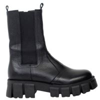 Ghete dama Piele Naturala HELEN 2