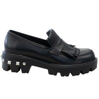 Pantofi casual dama piele,loafer RUBY Ng
