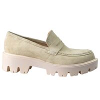 Pantofi casual dama piele JAMILA BSP