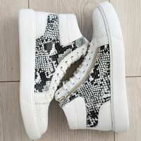 Ghete sport de dama Dimi D A+G