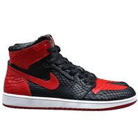 Custom Air Jordan 1 Mid-3