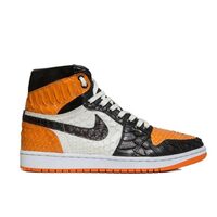 Custom Air Jordan 1 Mid-4