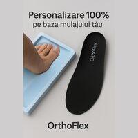Branț Anatomic TED Pro – Personalizat OrthoFlex