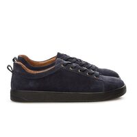 Sneakers Anatomic Ted TB100 – Ediție de Bază Wide Fit