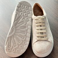 Sneakers Anatomic Ted TD100–BSP 