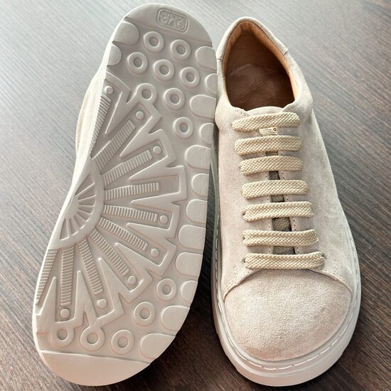 Sneakers Anatomic Ted TD100–BSP 