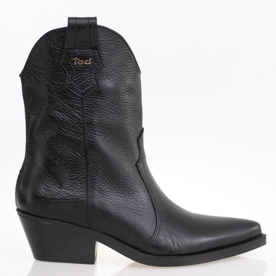 Ciocate damă piele naturală