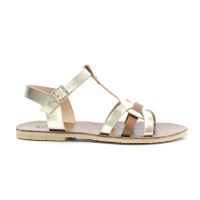 Sandale ancient,  Auriu - Maro SR4027  